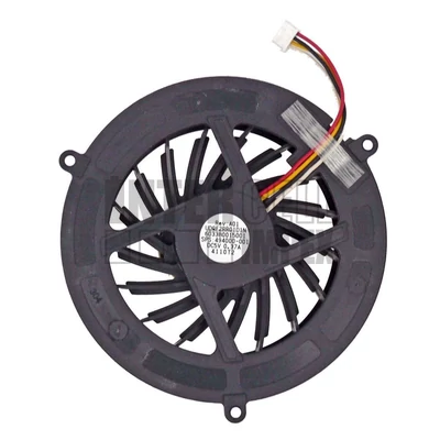 HP Elitebook 8730W series 494000-001 4 pin processzor/CPU hűtő/ventilátor/fan refurbished