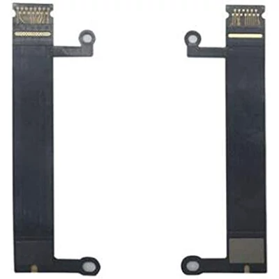 Apple MacBook Pro 13 A1706 A1708 A1989 15 A1707 A1990 2016-2019 821-01270-01 821-00602-03 821-00517-05 821-00516-03 LCD Backlight Cable szett / szalagkábel gyári / eredeti