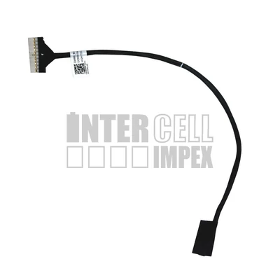 Dell Latitude E5550 series DC02001WW00 NWD9K 0NWD9K laptop akkumulátor kábel