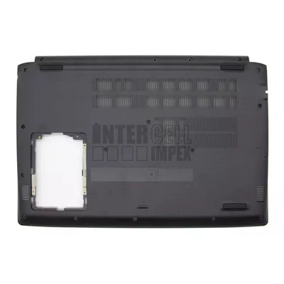 Acer Aspire 3 A315-33 series AP2A3000100 60.GY3N2.001 alsó burkolat gyári