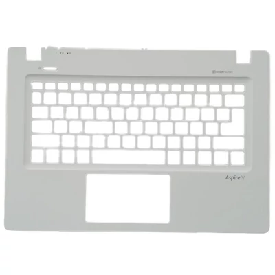 Acer Aspire V3-372 series fehér palmrest/topcase burkolat