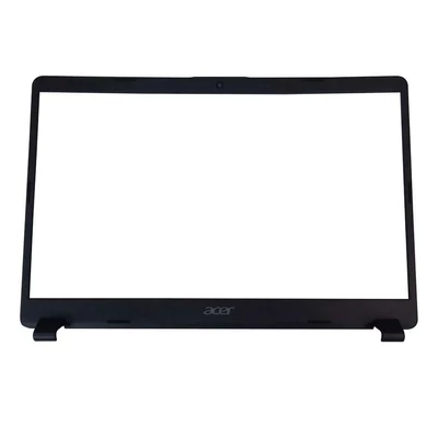 Acer Aspire 5 A515-52 A515-52G series 60.H14N2.003 LCD kijelző előlap keret bezel első burkolat