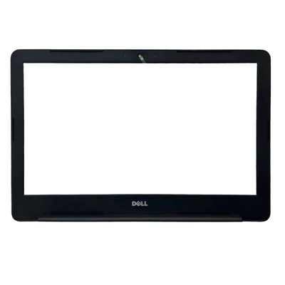 Dell Inspiron 15 5565 5567 5576 series NP37J 0NP37J LCD első fedlap / előlap keret burkolat bezel