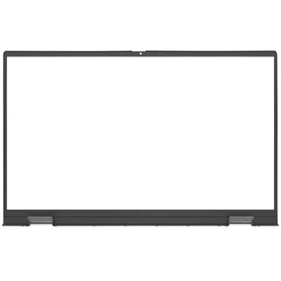Dell Inspiron 15 5510 5515 5518 series 05WK5X 5WK5X LCD kijelző első burkolat keret fedlap bezel gyári
