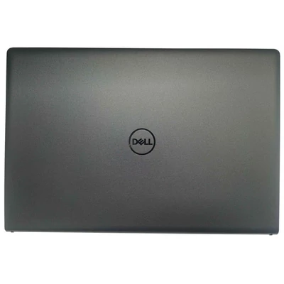Dell Vostro 3420 3425 series Y1056 0Y1056 LCD kijelző hátlap/ fedlap hátsó burkolat fekete
