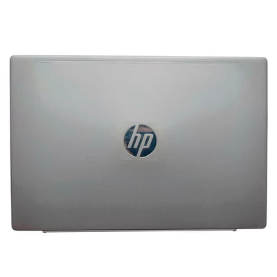 HP Pavilion 14-CE series L19174-001 LCD hátsó burkolat szürke gyári