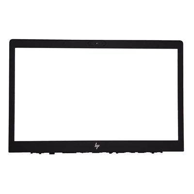 HP Elitebook 755 850 G5 Notebook PC ZBook 15u G5 Mobile Workstation series L15527-001 NON-IR LCD első fedlap / burkolat