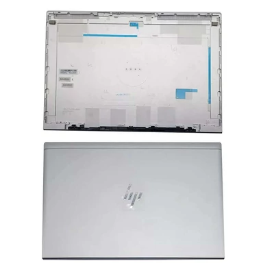 HP EliteBook 840 G8 845 G8 series M36307-001 ezüst LCD kijelző hátlap/ fedlap hátsó burkolat gyári