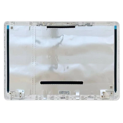 HP Pavilion 14-CF 14-DF 14-DK 240 G8 245 G8 series L24467-001 fehér LCD kijelző hátlap/ fedlap hátsó burkolat gyári