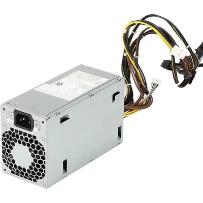 HP EliteDesk 600 800 G6 TWR series L75200-001 L75200-004 PA-5551-1HA PCK026 550W PSU 4pin hálózati tápegység