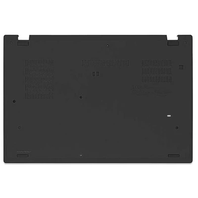 Lenovo ThinkPad T590 series 01YN937 AP1AD000700 series alsó burkolat gyári