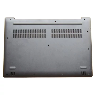 Lenovo IdeaPad 330-15ICH (Type 81FK) series 5CB0R46705 alsó burkolat bottom case gyári szürke