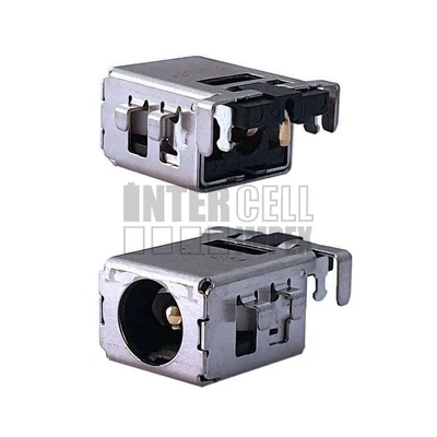 ASUS X580GD series 5.5*2.5mm 9 pines csatlakozó DC jack csatlakozó