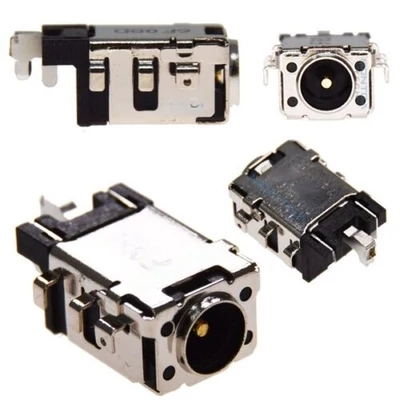 ASUS VivoBook X512FJ X512FJG X512FL X512JA X512JAU X512JF X512JP X512UA X512UB X512UF series 12033-00032000 4.0*1.35mm 9 pines DC jack csatlakozó