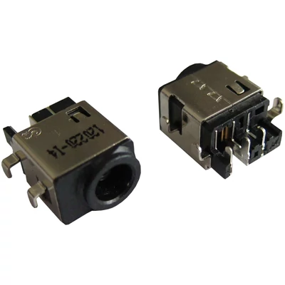 Samsung NP-RV250 NP-RF510 NP-RV510 NP-RV511 series DC jack aljzat