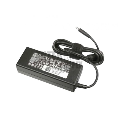 DELL 6H22T RT74M series 4.5*3.0mm 19.5V 4.62A 90W notebook/laptop hálózati töltő/adapter gyári