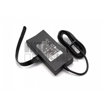 Dell Slim Power Adapter 19.5V 6.7A 7.4*5.0mm 130W HG5D1 LA130PM121 VJCH5 notebook/laptop hálózati adapter/töltő gyári/eredeti