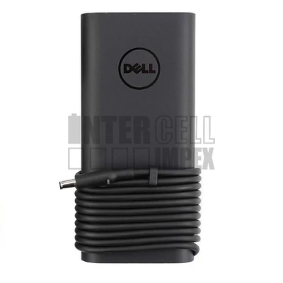 Dell Slim Power Adapter 9TXK7 V363H DPJ89 P7K3P DA130PM130 series 4.5*3.0mm 19.5V 6.67A 130W notebook/laptop hálózati töltő/adapter gyári