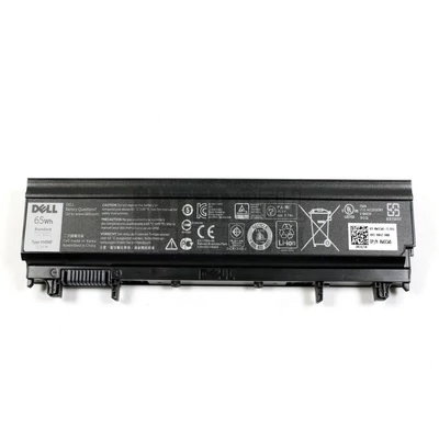 Dell Latitude E5440 E5540 series VV0NF WGCW6 0K8HC 1N9C0 7W6K0 F49WX NVWGM M7T5F 451-BBIE 65Wh 5700mAh 11.1V 6 cella notebook/laptop akku/akkumulátor gyári