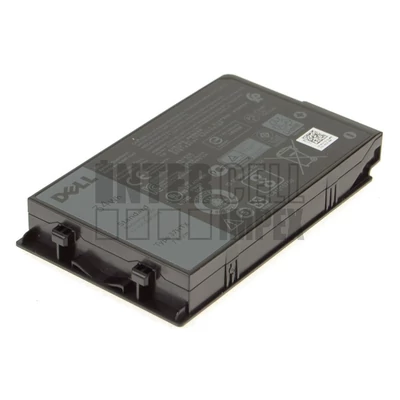 Dell Latitude 12 Rugged Tablet 7202 7212 7220 series J7HTX 2JT7D 7.6V 4342mAh 34Wh 2 cella notebook/laptop akku/akkumulátor gyári