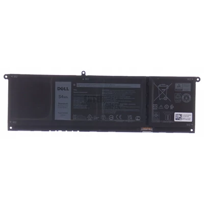 Dell Latitude 3320 3420 3520 Vostro 14 5410 15 3510 3511 3515 5510 5515 Inspiron 5518 series 927N5 FH3K2 MGCM5 MVK11 PG8YJ V6W33 VKYJX WV3K8 XDY9K 15V 3420mAh 54Wh 3 cella notebook/laptop akku/akkumulátor gyári