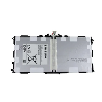 Samsung Galaxy Tab Pro 10.1 (SM-P600) series T8220E 3.7V 8220mAh tablet akkumulátor