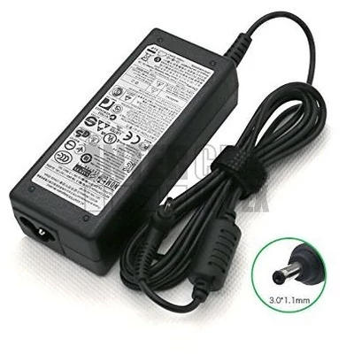 Acer 3.0*1.1mm 19V 3.42A 65W notebook/tablet hálózati töltő/adapter utángyártott