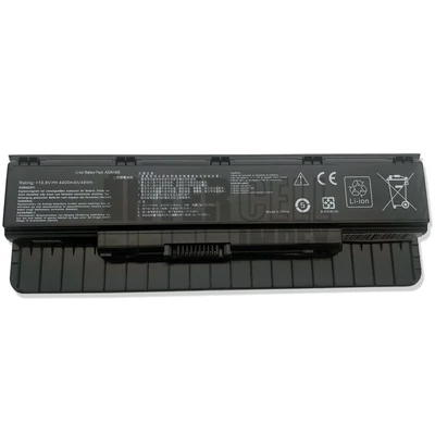 Asus ROG G551 G551J G551JM G551JW G551VW G771 G771J G771JM G771JW N551 N551J N551JM N551JW N551JX series A32N1405 11.1V 4400mAh 44Wh 6 cella notebook/laptop akku/akkumulátor utángyártott