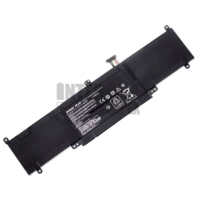 Asus ZenBook UX303 UX303U UX303UA UX303UB UX303L Transformer Book TP300L TP300LA TP300LD TP300LJ series C31N1339 11.3V 4000mAh 45Wh 3 cella notebook/laptop akku/akkumulátor utángyártott