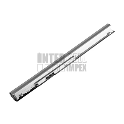 HP 14-y 15-f series LA03DF 775625-221 775825-221 776622-001 HSTNN-DB6N HSTNN-IB6R 10.95V 2200mAh 3 cella notebook/laptop akku/akkumulátor utángyártott