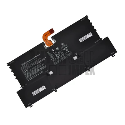 HP Spectre 13 13-V016TU 13-V015TU 13-V014TU 13-V000 series SO04XL 844199-855 843534-1C1 HSTNN-IB7J 7.7V 4750mAh 36.58Wh 4 cella fekete notebook/laptop akku/akkumulátor utángyártott