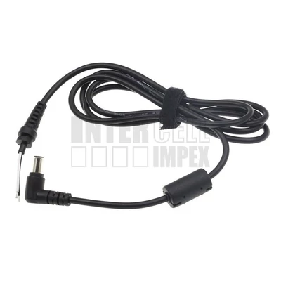 Sony 6.0mm - 4.4mm DC jack helyettesítő kábel