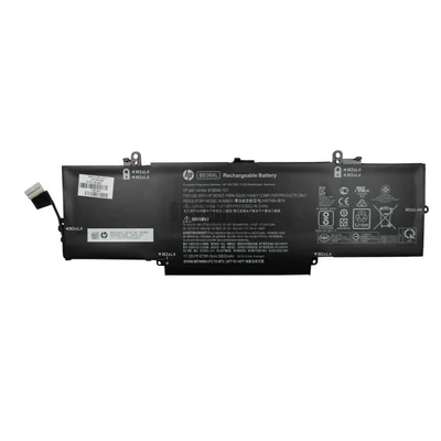 HP EliteBook 1040 G4 series BE06XL 918108-855 918045-1C1 918045-271 918045-2C1 918180-855 HSTNN-1B7V HSTNN-DB7Y HSTNN-IB7V 11.55V 5800mAh 67Wh 6 cella fekete notebook/laptop akku/akkumulátor gyári