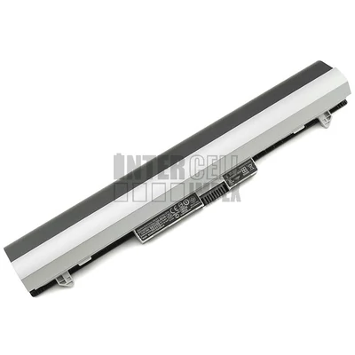 HP ProBook 430 440 G3 series RO06XL RO06055XL HSTNN-LB7A 811347-0001 10.68V 4965mAh 6 cella fekete notebook/laptop akku/akkumulátor gyári