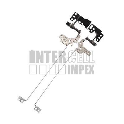 Asus ROG TUF Gaming FX504 FX504GE FX504GM FX504GD FX504GE FX80 FX80G FX80GE ZX80GD FX8Q series jobb 13NR00I0AM0501 és bal 13NR00I0AM0401 gyári laptop zsanér