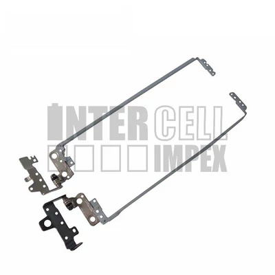 HP Pavilion 15-AF 15-AC 15-AY 15-AJ AHL50 256 G4 15-AC121DX 15-BA series 855006-001 gyári laptop zsanér