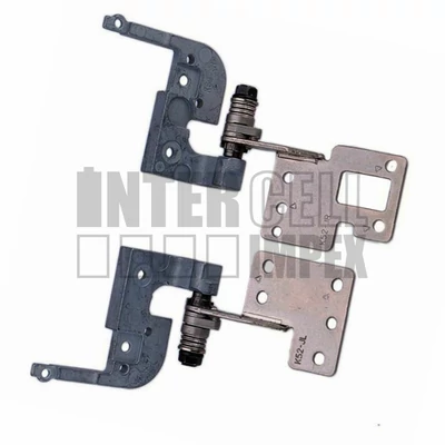 Asus K52 A52 X52 K52J K52N K52D K52F K52JU A52JB K52JB X52D X52J X52F series 13GNXM10M120-1 13GNXM10M130-1 gyári laptop zsanér