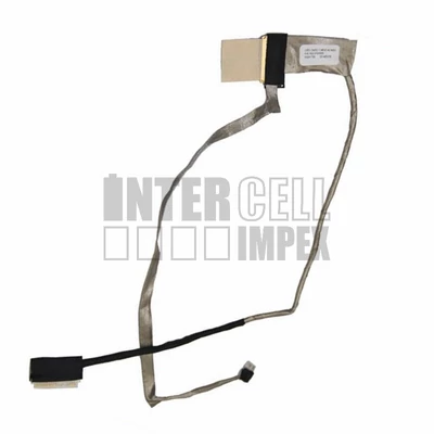 Toshiba C850 C850-11V C850-119 seies 1422-017J000 gyári új LCD kábel