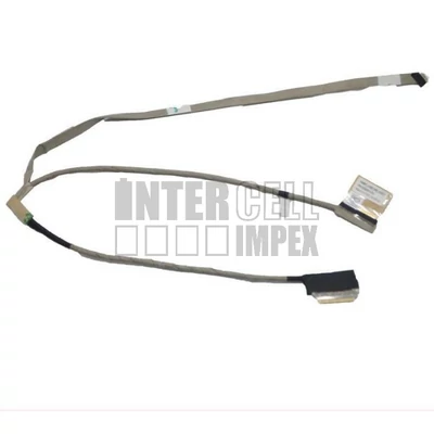Dell Latitude 3540 0X0H0W DC02001UC00 gyári új LCD kábel