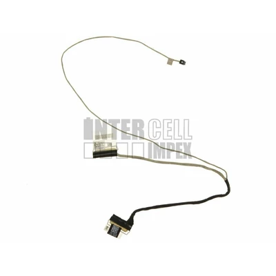Dell Inspiron 15 3565 3567 Vostro 3568 series 054YNP 54YNP gyári új LCD kábel