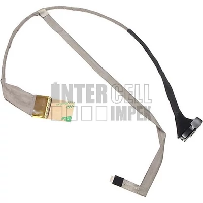 HP Pavilion G6 G6-1000 series DD0R15LC060 gyári új LCD kábel