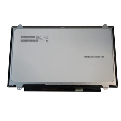 InnoLux 14.0&amp;quot; LCD monitor IPS panel B140HAN024 B140HAN02.4  B140HAN01.3 B140HAN01.2 N140HGE-EA1 C3 Lenovo ThinkPad ThinkPad T470 T470P T470S T480 T480S 1920x1080 FULL HD eDP 30 pin matt kijelző