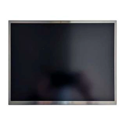 InnoLux 12.1" LCD monitor TFT-LCD panel G121S1-L02 800x600 SVGA LVDS 20 pin kijelző