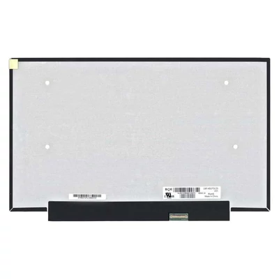InnoLux 14" LCD monitor LED panel LM140LF3L03 NV140FHM-N48 series FHD 1920x1080 LED matt eDP 30 pin SLIM PCB kijelző
