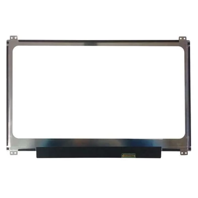 InnoLux 13.3" LCD monitor N133BGE-EAB IPS panel HP ProBook 430 G5 Acer Aspire ES1-332 1366x768 WXGA eDP 30 pin kijelző