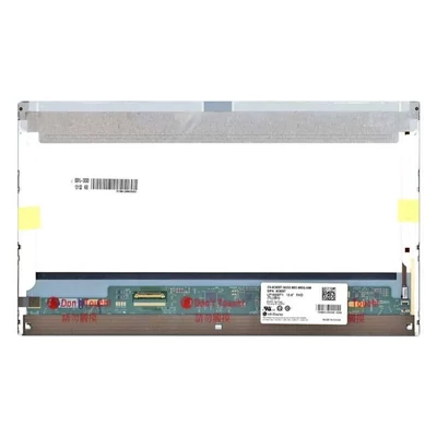 InnoLux 15.6" LCD monitor TN panel LP156WF1-TLB1 LP156WF1(TL)( B1) 1920x1080 FULL HD eDP 40 pin SLIM PCB matt vékony 360mm kijelző