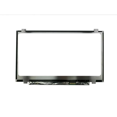 InnoLux 14" LCD érintőkijelzős monitor LED panel LP140WF5-SPJ1 Lenovo T460 T470 00HN898 00NY442 series FHD 1920x1080 LED matt eDP 40 pin kijelző with bracket
