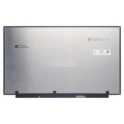 CSOT 15.6" LCD monitor IPS panel MNF601BA1-4 Legion 5 15APH9 (Type 83EG) LOQ 15IRX10 (Type 83JE) 15AHP10 (Type 83JG) 1920x1080 FULL HD eDP 40 pin matt 144hz kijelző 100% sRGB