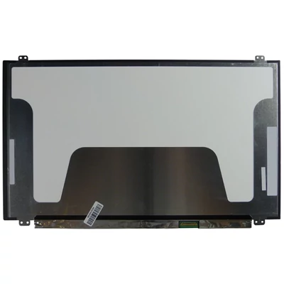 InnoLux 15.6" LCD monitor IPS panel N156HHE-GA1 Rev C3 N156HCE-GA2 B156HAN04.2 B156HAN04.3 B156HAN04.5 series 1920x1080 FHD FULL HD 120Hz eDP 30 pin matt kijelző