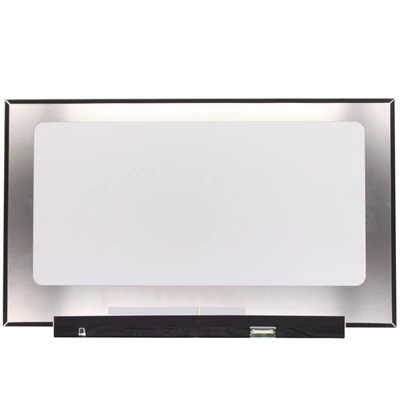 InnoLux 17.3" LCD monitor LED panel N173HCE-E3C HP ZBook Fury 17 G8 1920x1080 FULL HD FHD eDP 30 pin matt kijelző
